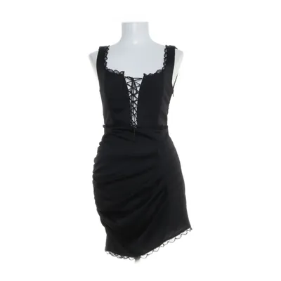 Cocktail dress (Black) from For Love & Lemons Recycled polyester