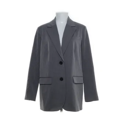 Blazer (Heavy Oversized Blazer) from NA-KD Elastane, Polyester, Viscose