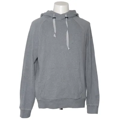 Huvtröja (Grå) från Alexander McQueen Bomull