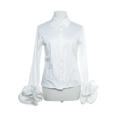 Skjorte (Dream Shirt) fra Valentin Studio Bomuld, Elastan