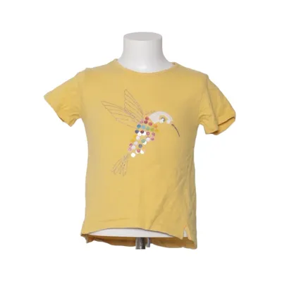 T-shirt (Yellow) from Lacie