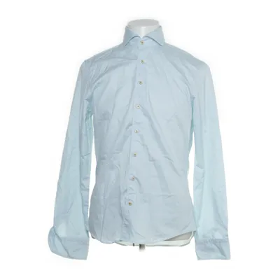 Skjorta (Blå) från Stenströms Bomull