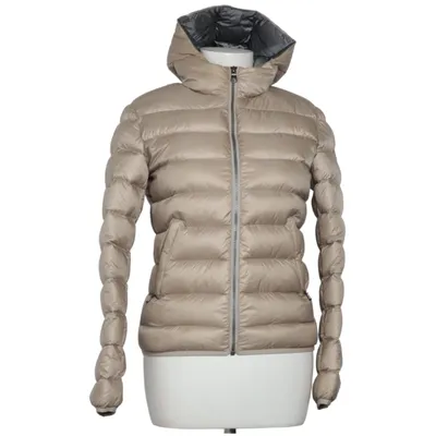 Dunjacka (2286N) från Colmar Dun, Fjädrar, Nylon