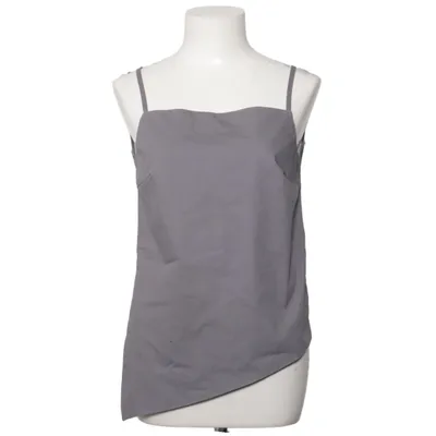 Linne (Grå) från NA-KD Bomull, Elastan, Polyester