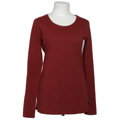 T-shirt à manches longues (Longsleeve Basic) de Recolution Coton
