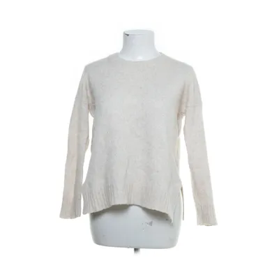 Tröja (Beige) från Basic Apparel Polyamid, Ull