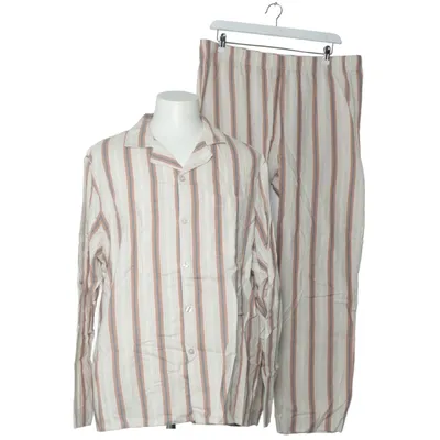 Pyjamas (Beige, Blå, Brun) från KappAhl Bomull