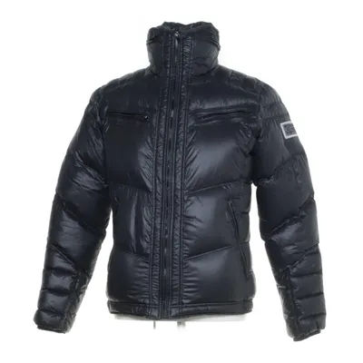 Vinterjakke (Sort) fra Diesel Nylon