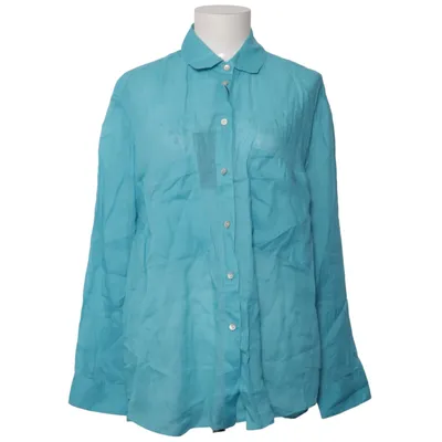 Hemd (Blau) von Massimo Dutti