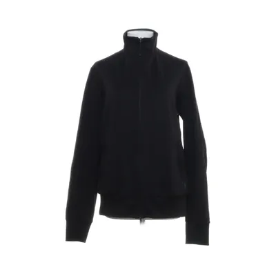 Træningsjakke (Sort) fra Y-3 Yohji Yamamoto x Adidas Bomuld, Elastan, Nylon, Polyurethan