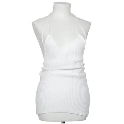 Débardeur (Blanc) de I.AM.GIA Coton