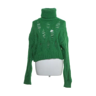 Turtleneck (Grøn) fra Zara