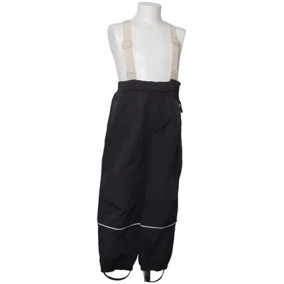 Skihose (Schwarz) von Kuling Polyamid, Polyester