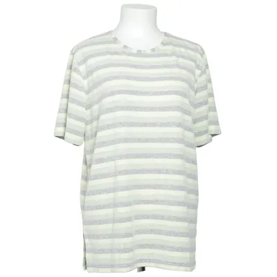 T-shirt (Grøn, Grå, Hvid) fra Giorgio