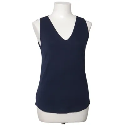 Tanktop  (Blå) fra Hedvig Stockholm Elastan, Viscose