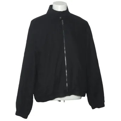 Veste (Noir) de Calvin Klein Jeans Lin, Viscose