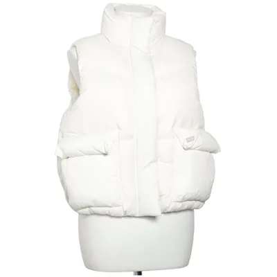 Ytterväst (Vit) från Levi Strauss & Co Polyamid