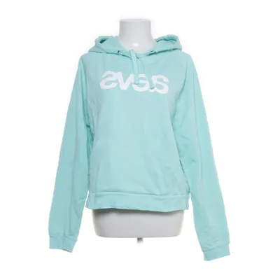 Capuchon sweater (Groen, Meerkleurig) van Svea