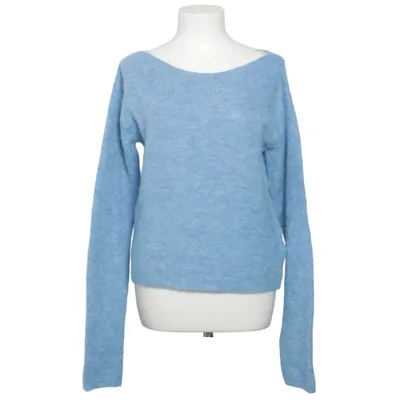 Pull-over (J/EAST18S) de American Vintage Acrylique, Laine d'alpaga, Élasthane, Polyamide