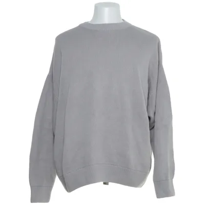 Tröja (Bobby Boxy Knit) från Que Sera Sera Bomull