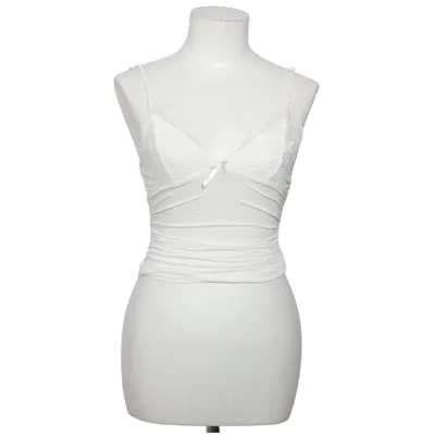 Linne (Vit) från Shein