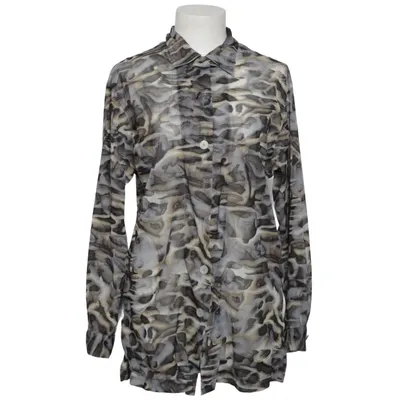 Blus (Flerfärgad) från Verse