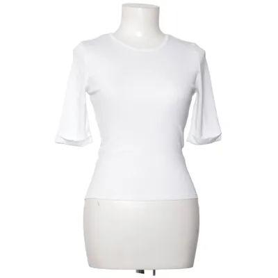 T-shirt (Wit) van Zara