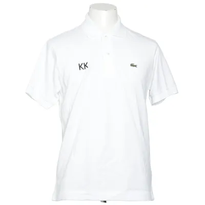 Pikétröja (L.12.12 - Classic Fit) från Lacoste Bomull