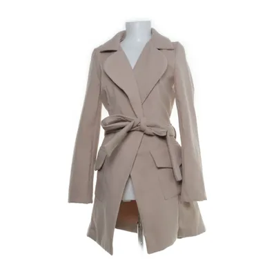 Kappa (Beige) från Naoko Kashmir, Polyester, Ull