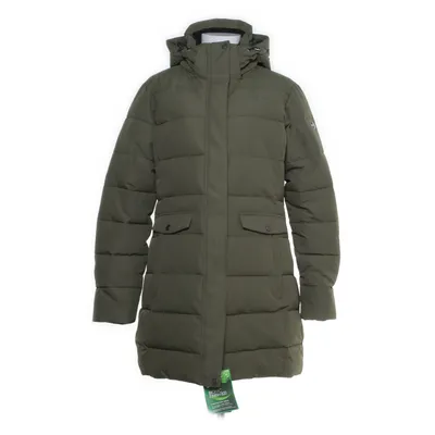 Vinterkappa (Grön) från Norrsken Polyester