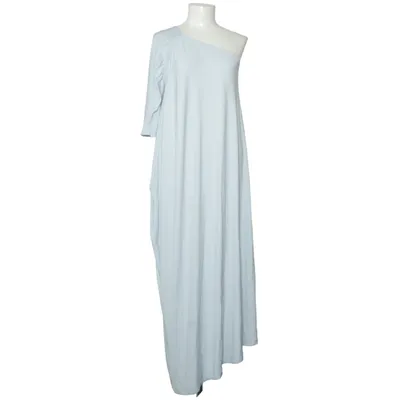 Maxikjole (Asymmetric Evening Dress) fra Filippa K Elastan, Viscose