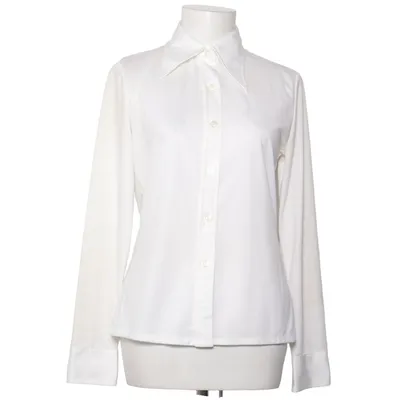 Blouse (Blanc) de Liljeros Polyester