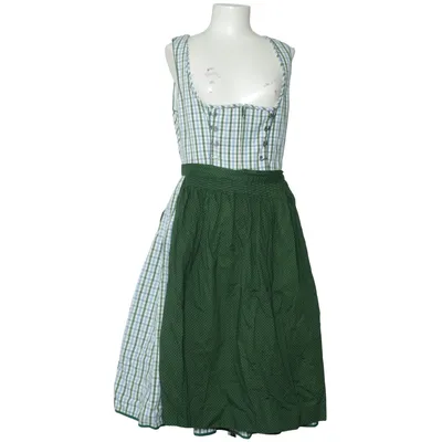 Dirndl (Vert, Blanc, Bleu) de Feelings
