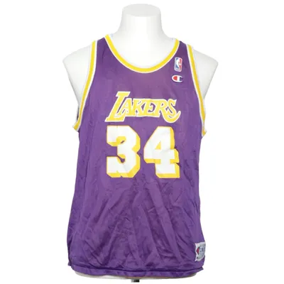 Basketlinne (Vändbar) från NBA