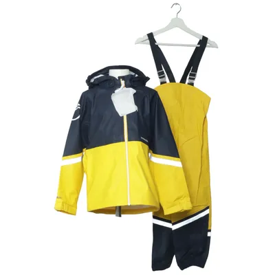 Regnställ (Blå, Gul) från Didriksons 1913