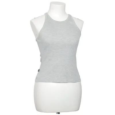 Tanktop (Sweet Soft Rib) fra Sweetskateboards Bomuld, Polyester