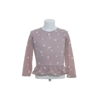 Långärmad t-shirt (Rosa, Vit, Flerfärgad) från Kuling Elastan, Nylon