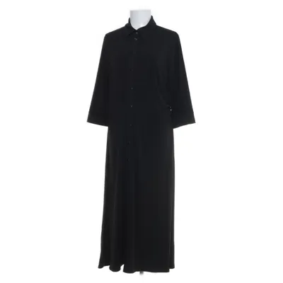 Skjortklänning (Svart) från Betty Barclay Polyester, Elastan
