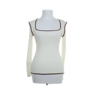 Sweater (Hvid) fra Opera Sport