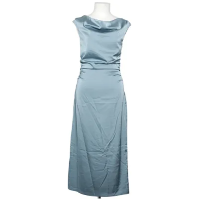 Abendkleid (Blau) von Zero Elasthan, Polyester