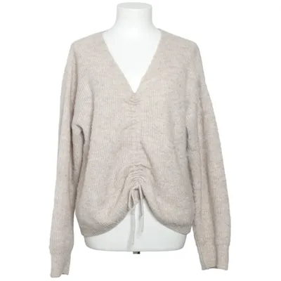 Tröja (Beige) från Lindex Akryl, Elastan, Polyester