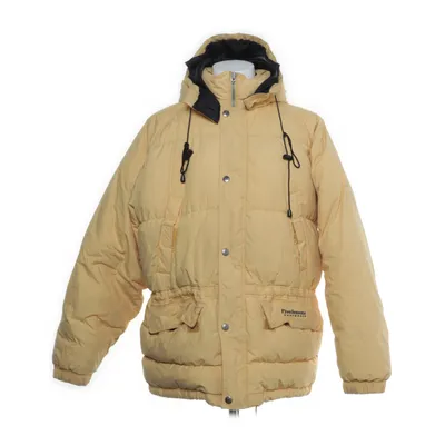Dunjacka (Gul) från Five Seasons Nylon, Dun