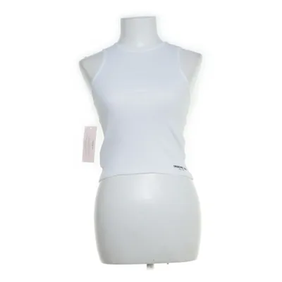Tanktop (Wit) van Orseund Iris