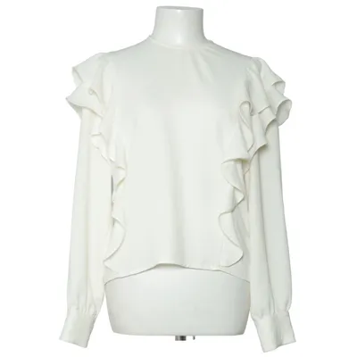 Blus (Vit) från Carin Wester Polyester