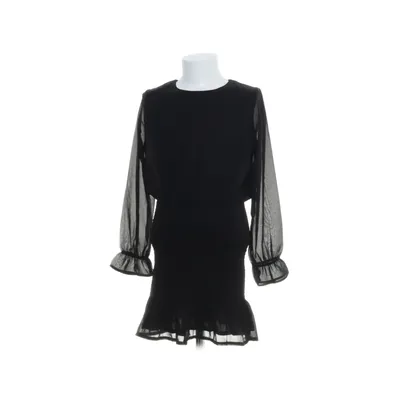 Klänning (Svart) från Design by kappAhl Polyester