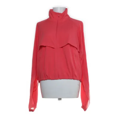 Träningsjacka (Rosa) från Alo Elastan, Polyester