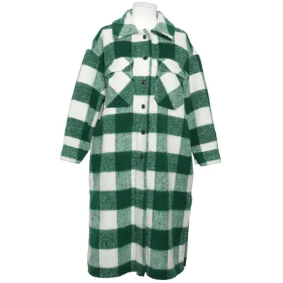 Kappa (Grön, Vit) från Zara