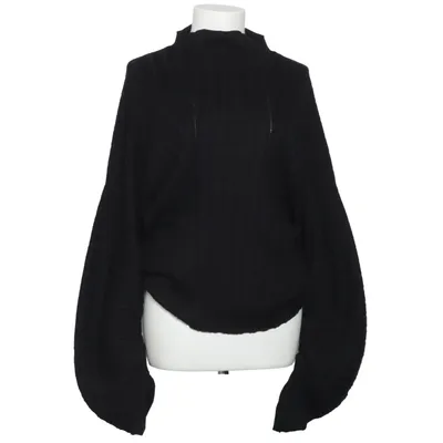 Tröja (Svart) från WERA Stockholm Polyamid, Viskos