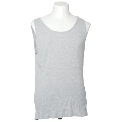 Tanktop  (Grå) fra Smog Basic