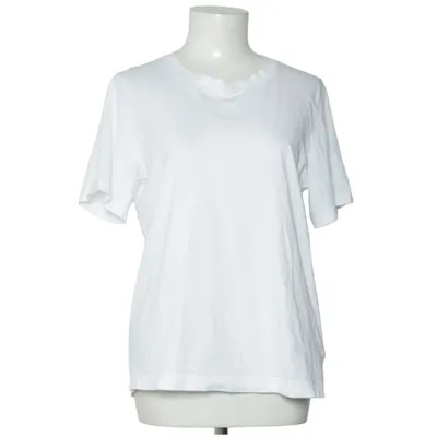 T-shirt (Blanc) de COS Coton